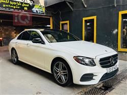 مێرسێدس بێنز E-Class